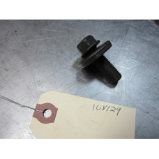 10V129 Camshaft Bolt From 2008 Honda Civic  1.8